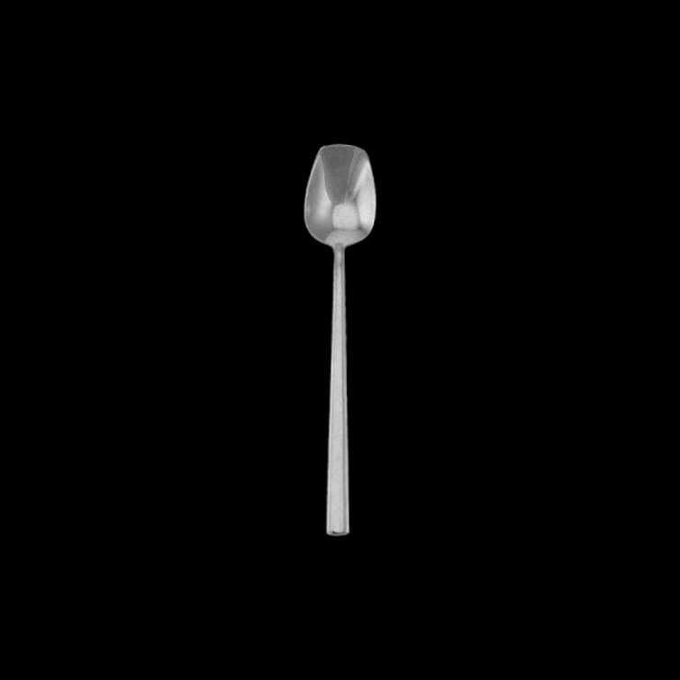 Oliver Iced Teaspoon Erik Fieldstone Wayfair